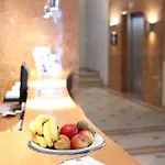 Hotel Residenz 4*