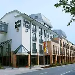 Hotel Residenz Detmold