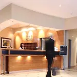 Residenz Hotel 4*