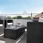 Residenz 호텔 4*