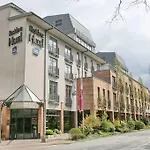 Residenz 4* Detmold