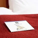 Residenz Hotel 4*