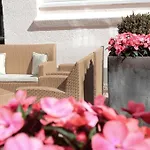 Residenz 4* 데트몰트