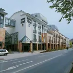 Residenz 호텔