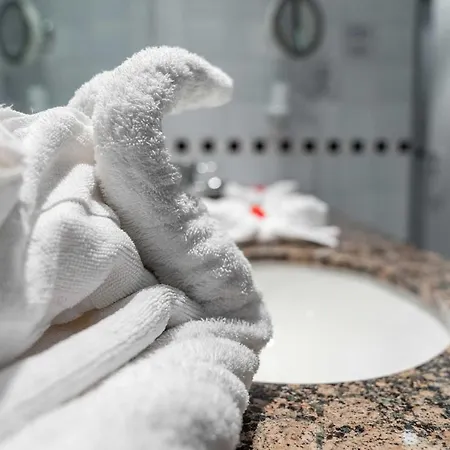 Hotel Residenz Detmold