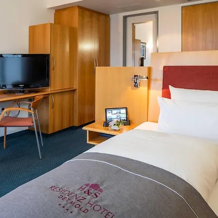 Residenz Hotel