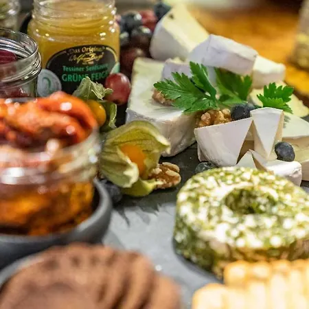 Hotel Residenz Detmold