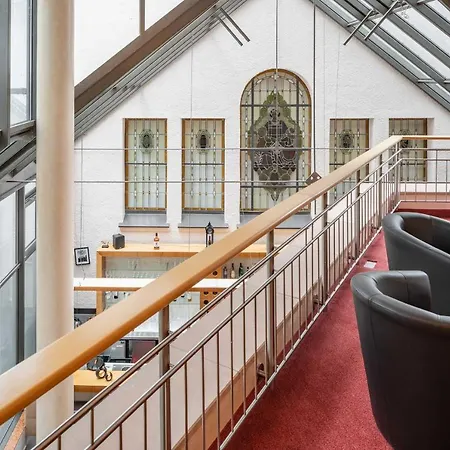 Hotel Residenz 4*