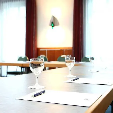 Residenz 4* 데트몰트
