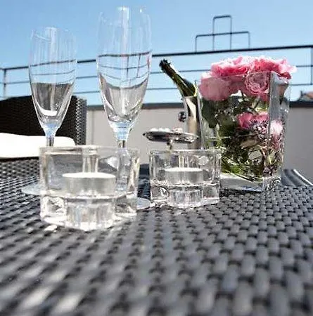 Hotel Residenz Detmold