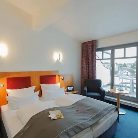 Hotel Residenz 4*
