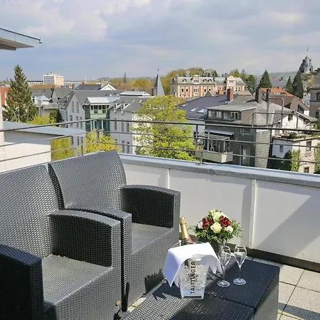 Residenz Hotel 4*