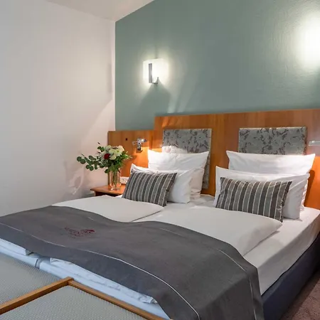 Residenz 4* デトモルト