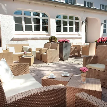 Hotel Residenz 4*