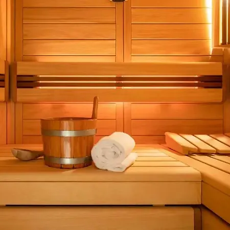 Hotel Residenz 4*