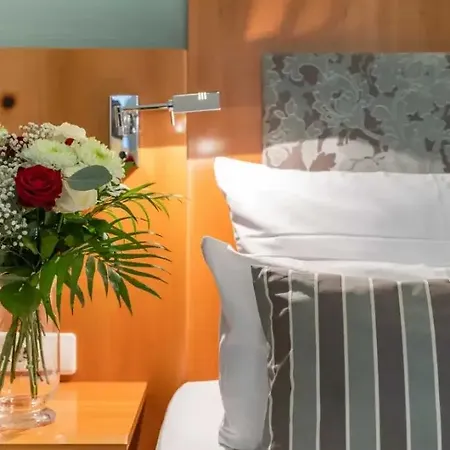 Hotel Residenz Detmold