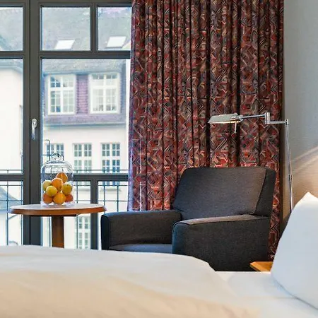 Residenz Hotel 4*