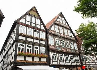 Hotel Residenz