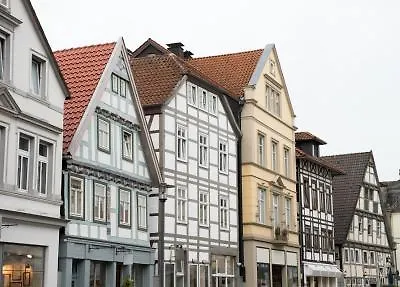 Residenz Hotel 4*