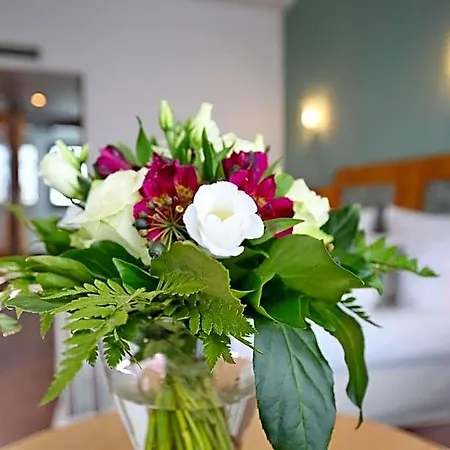 Hotel Residenz 4*