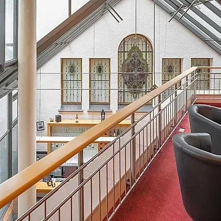 Hotel Residenz 4*