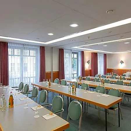 Residenz Hotel Detmold
