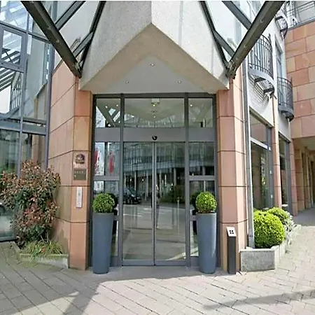 Hotel Residenz Detmold
