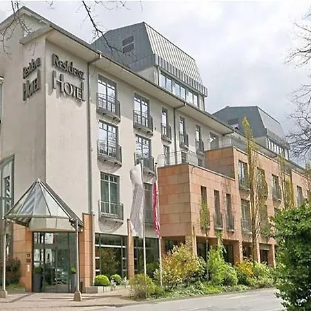Residenz Detmold