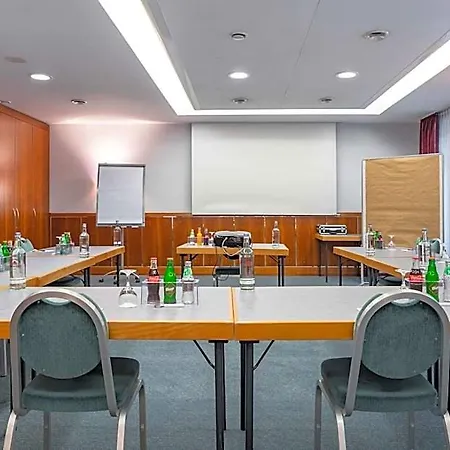 Residenz 4* Detmold