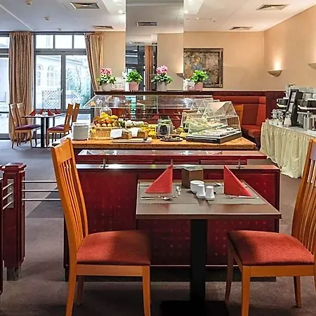 Hotel Residenz Detmold