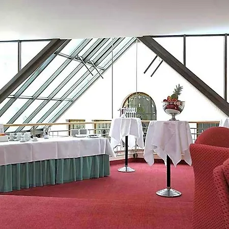 Hotel Residenz Detmold