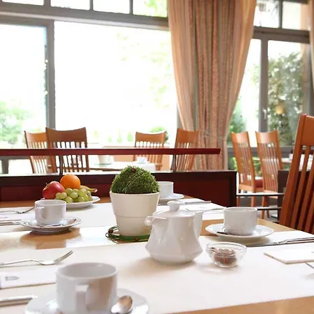 Residenz Hotell Detmold