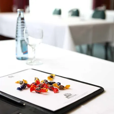 Hotel Residenz Detmold