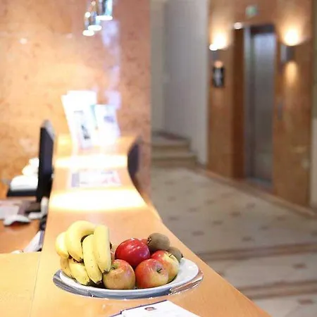 Hotel Residenz 4*