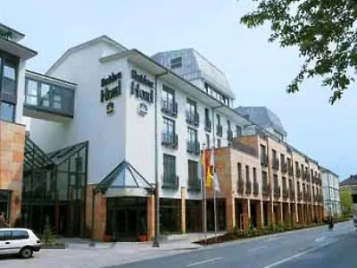 ホテル Residenz デトモルト