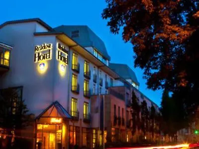 Residenz ホテル