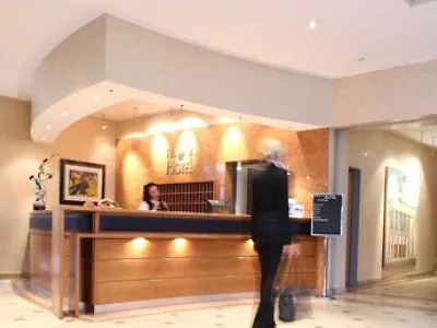 Residenz Hotel 4*
