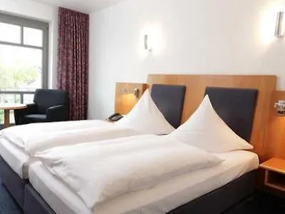 Residenz Hotell Detmold