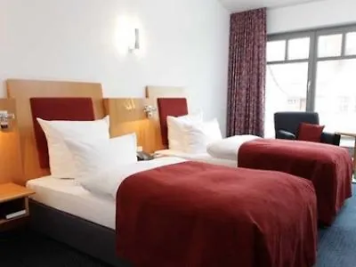 Residenz Hotell Detmold