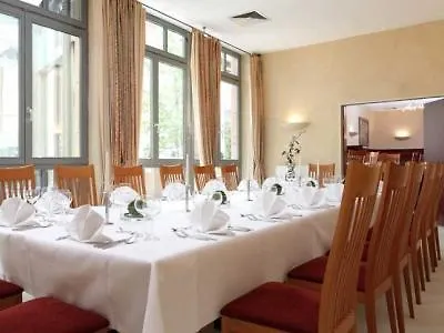 Hotel Residenz 4*