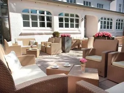 Residenz 4*
