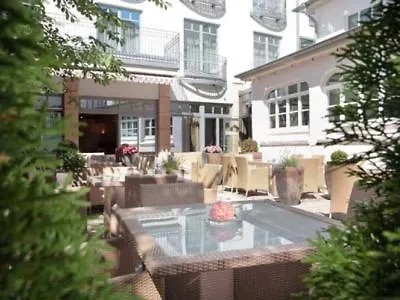 Residenz デトモルト