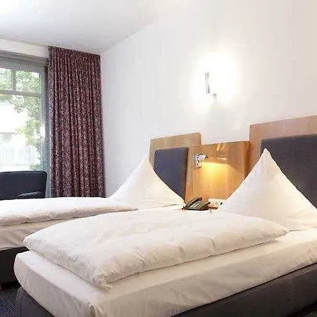 Hotel Residenz Detmold