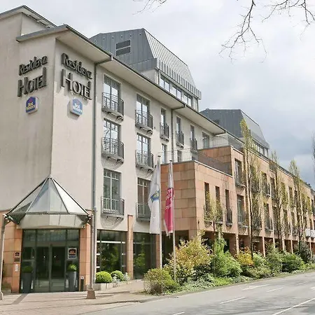 Residenz 4* Detmold