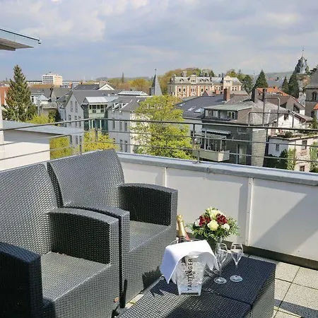 Residenz 4*