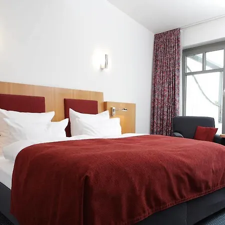 Residenz Hotel