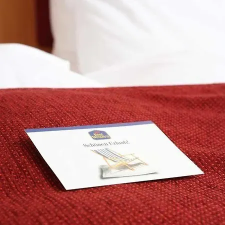 Residenz Hotel 4*