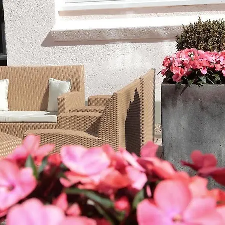 Residenz 4* Detmold