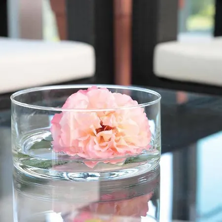 Hotell Residenz Detmold