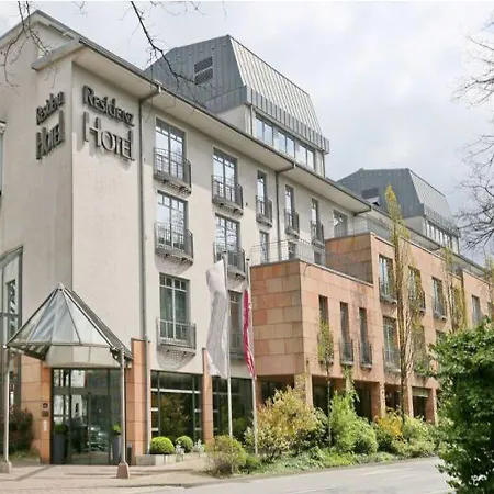 Residenz ホテル